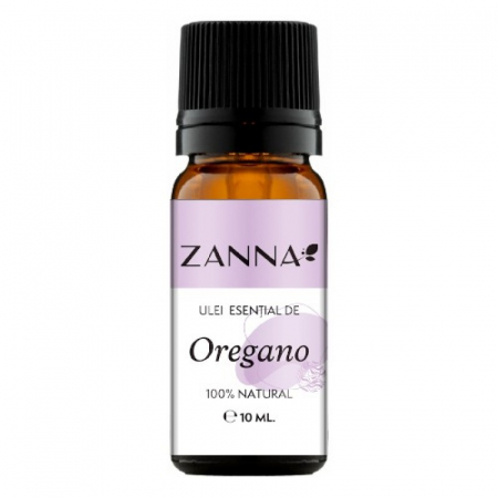 Uleiuri esentiale - Ulei esențial de oregano 10ml