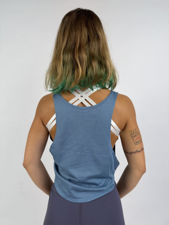 Maiou femei baby blue [1]