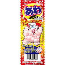 Awa Cola Ramune Candy 3pcs 7.2g [1]