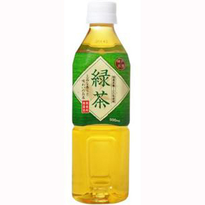 Ceai verdeKOBE CHABO 500ml [1]