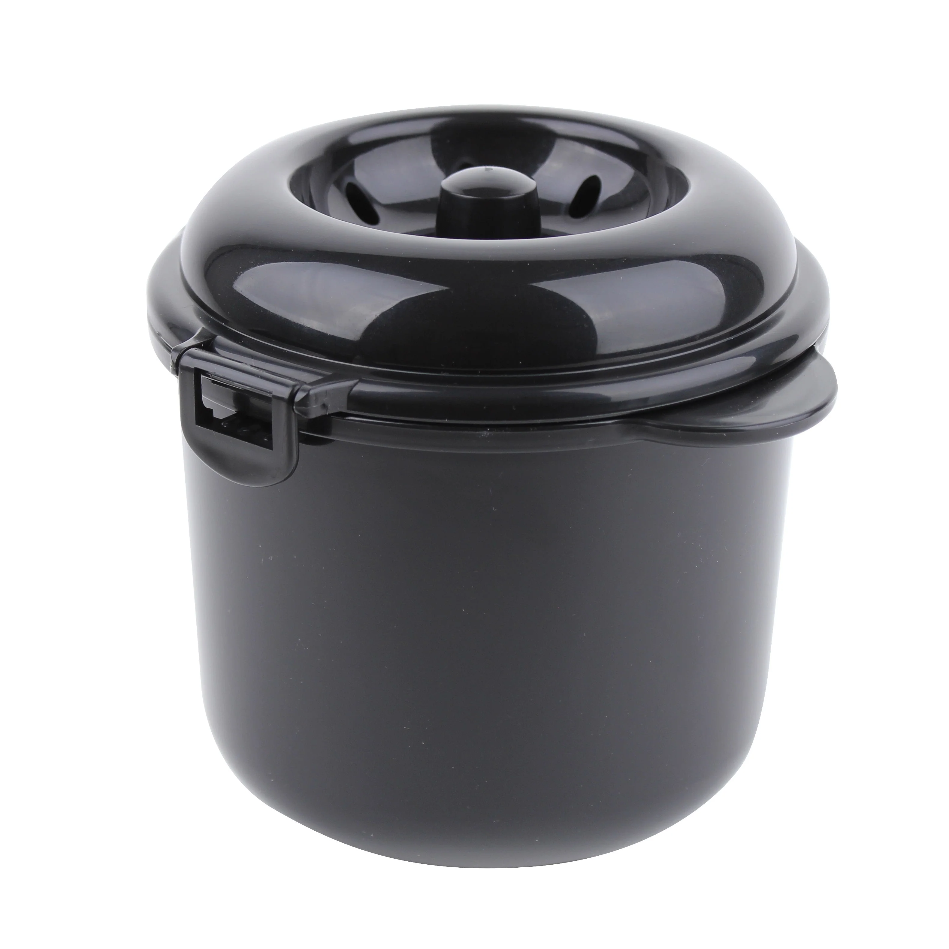 Microwave rice cooker [2]