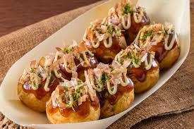 Welna Takoyaki Flour 200g [3]