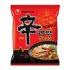 Shin Ramen [1]