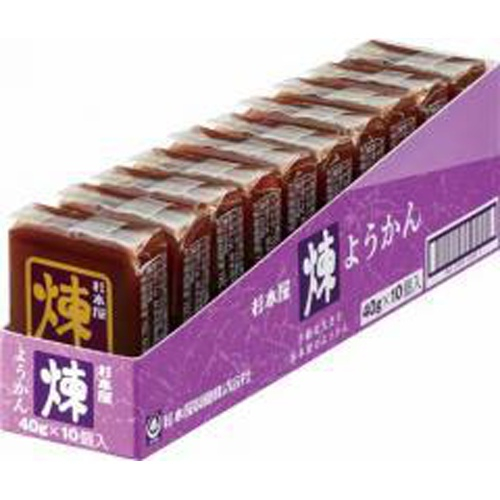Yokan 40g [1]