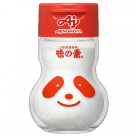Condimente - Ajinomoto Sticlă Panda