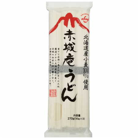 Tăieței Udon - Akagi udon