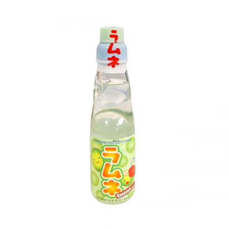 Soda - Cocos Ramune 200ml