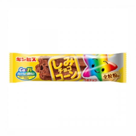 Dulce - Bastonaș de Porumb și Ciocolată Shimi-choco