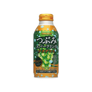 Produse Alimentare - Băutură Nata de Coco spumantă Tsubumi 380 g