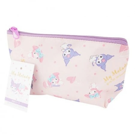 Bunuri de Casă Subcategorie - Boat-Shaped Pouch - My Melody