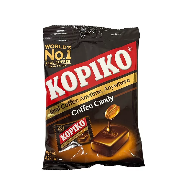 Dulce - Bomboane de cafea KOPIKO 120g