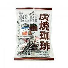 Dulce - Bomboane de cafea SUMIYAKI 95g