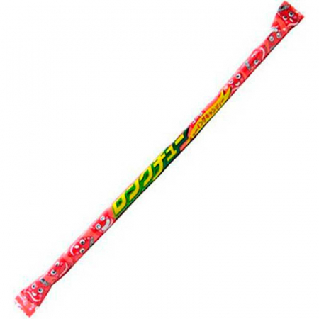 Food - Long Chew Cola Candy 25g