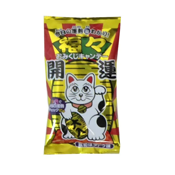 Snacks - Norocoase Candy 17g