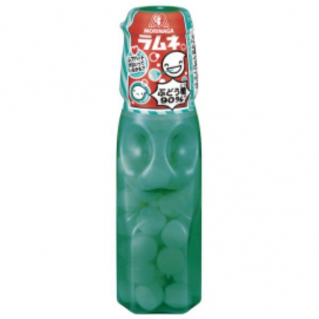 Snacks - Ramune candies