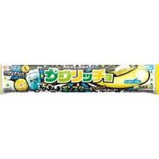 Snacks - Kaziricchio Somama Monster & Sippa Soda Soft Candy