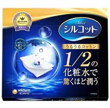 Bunuri de Casă Subcategorie - Burete de Mătasă Silcott Ultra Ultra Sponge 40 Sheets