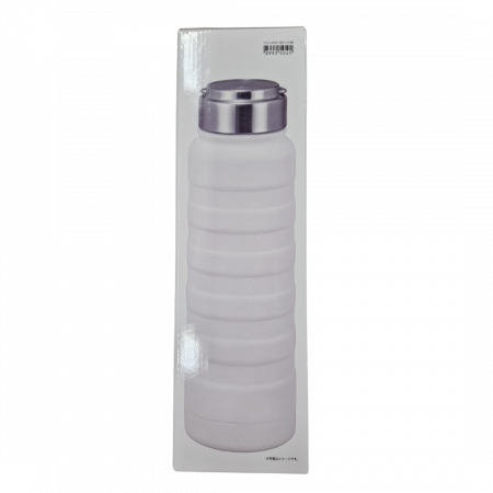 Kitchen - Stainless steel bottle Stainless steel bottle (TAF2-710 white)710ml