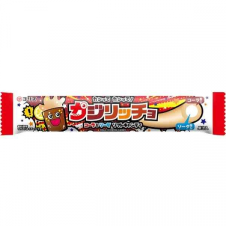 Dulce - Casiriccio Cola & Soda