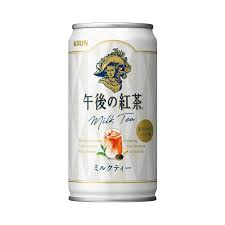 Tea, Cofee, Others - Gogo no Kocha milk tea 185g