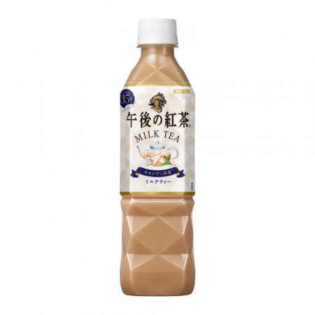 Tea, Cofee, Others - GoGono Coucha tea with milk 500ml