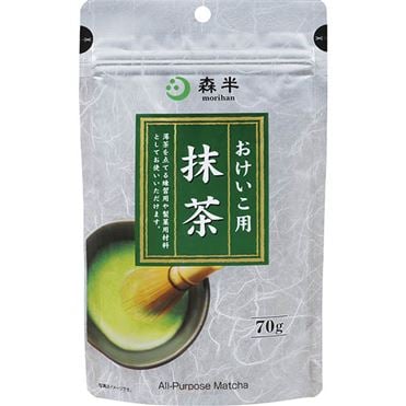 Ceai, Cafea și Altele - Ceai  Matcha 70 g
