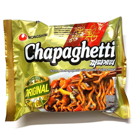 Noodles - Chapagetti 140g