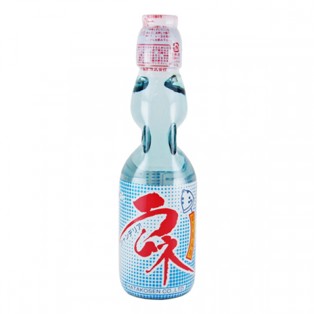 Băuturi Carbogazoase - Lemonad Japonez Ramune