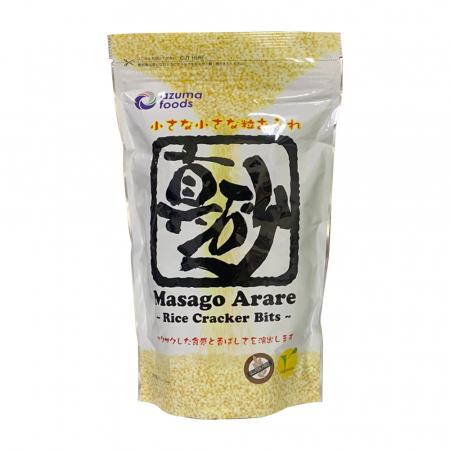 Ingrediente - Cracker de orez Masago Arare