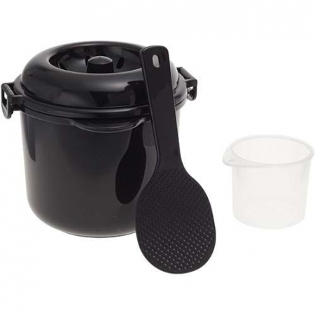 Bunuri de casă - Cuptor pentru orez cu microunde