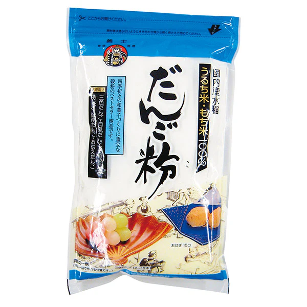 Alte Alimente - Făină de orez pentru Mochi 250g