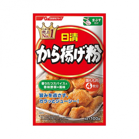 Sauce - Nissin Karaage Flour 100g