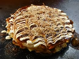 Nissin Okonomiyaki Flour 200g [2]