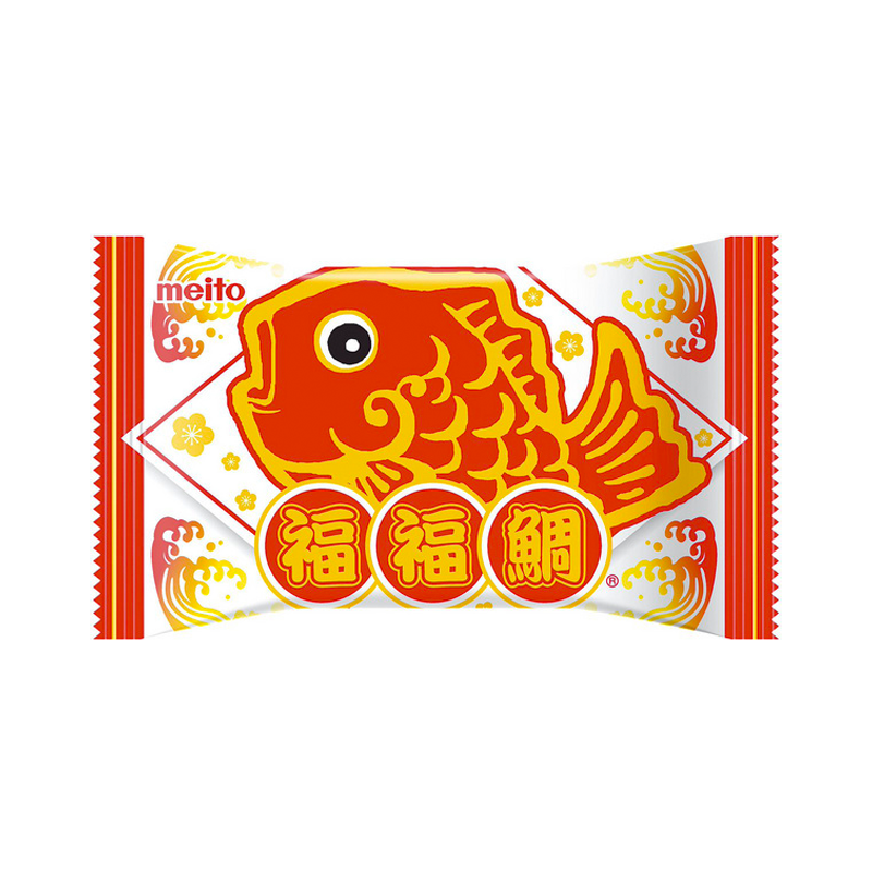 Dulce - Fukufuku Tai