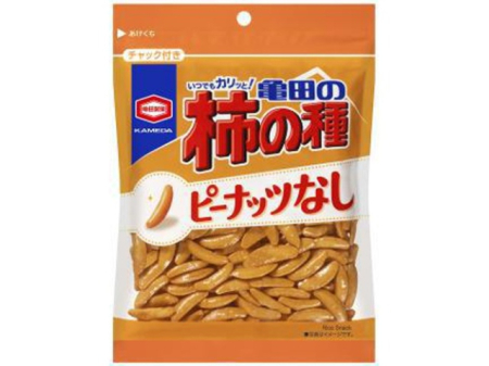 Produse Alimentare - Gustare Kaki no Tane fără alune 100g