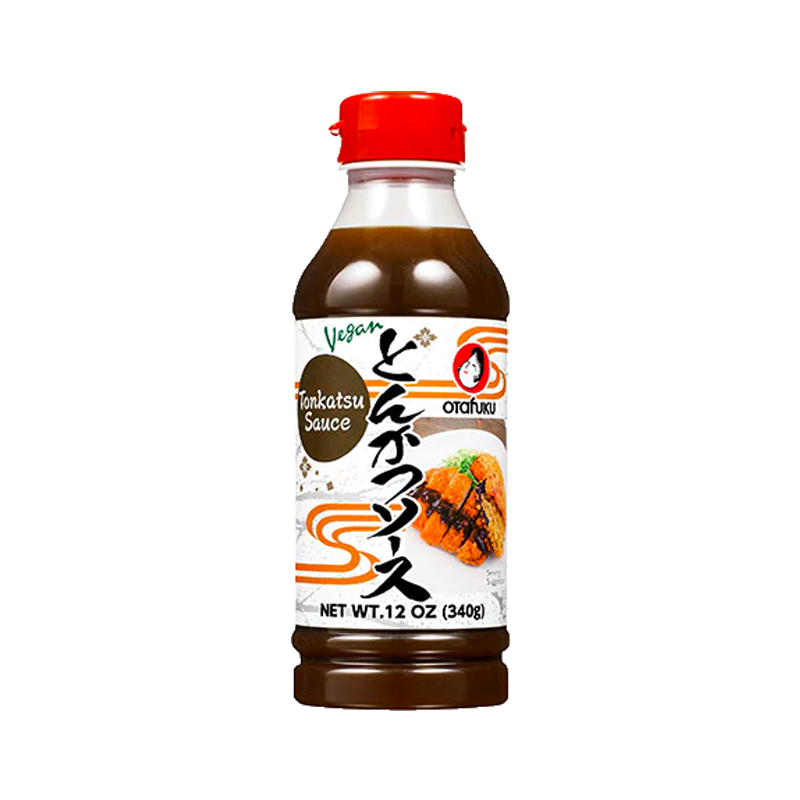 Sosuri - International Tonkatsu Sauce Sticlă de 340g