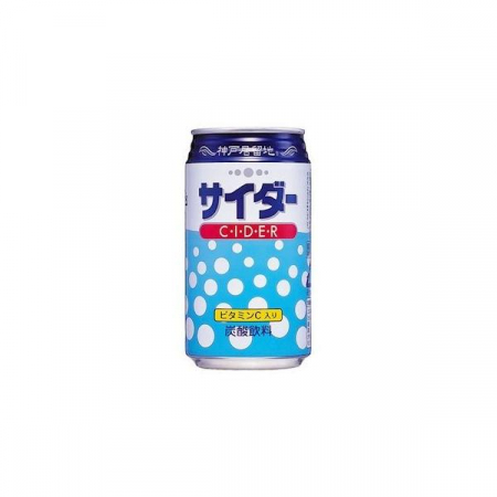 Băuturi Carbogazoase - Kobe Kyoryuchi Cidru