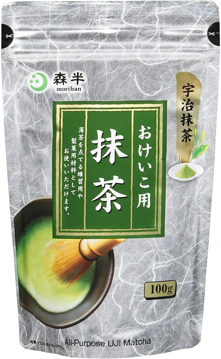 Dulce - Matcha 100g