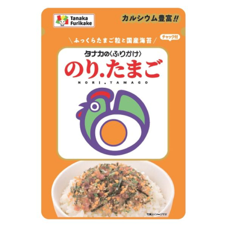 Condimente - Mix de condimente Furikake alge marine ș ouă 36g