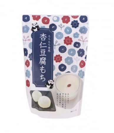 Dulce - Mochi cu gust de caise