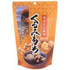 Snacks - Walnut Mochi