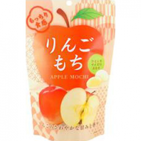 Dulce - Mochi Seiki Măr 130g
