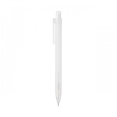 Creioane - MUJI Creion mecanic translucent. 0.5mm