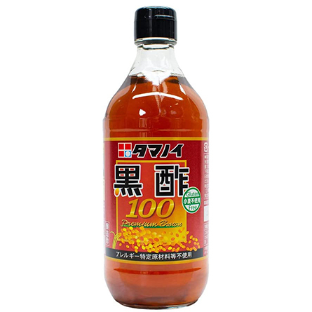 Oțet - Oțet de orez KUROZU 100 500ml
