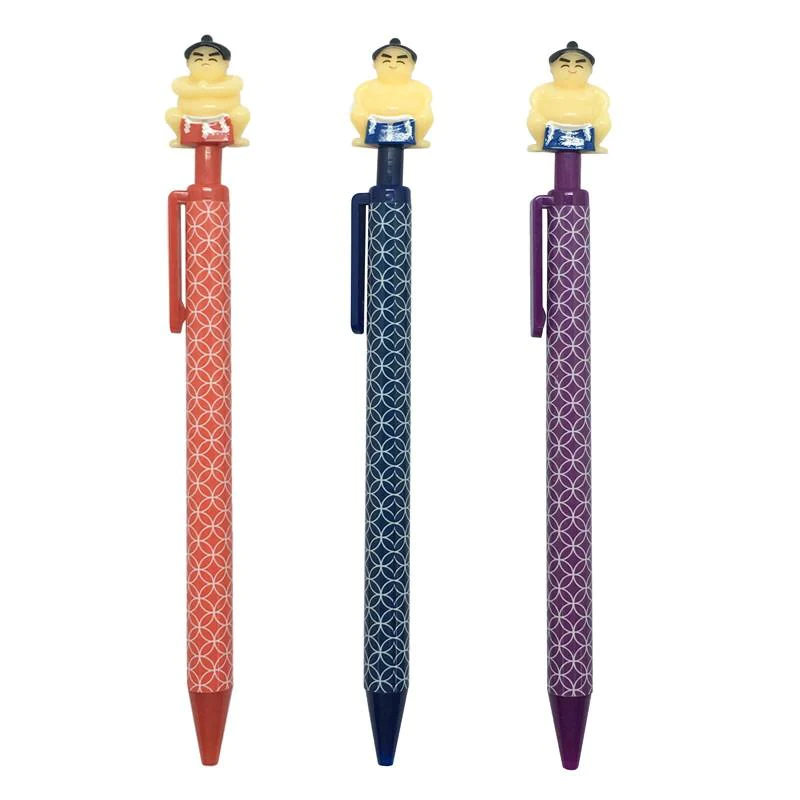 Pixuri - Pix Japanese Character Pen (Sumo) 50g