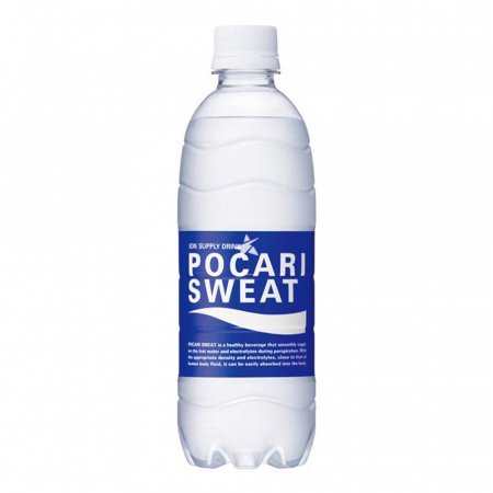 Tea, Cofee, Others - Pocari Sweat