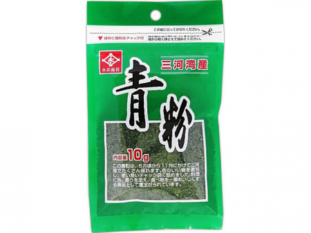Alte Alimente - Praf Midori