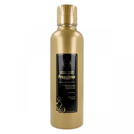 Frumusete - Propolinse Gold 600ml
