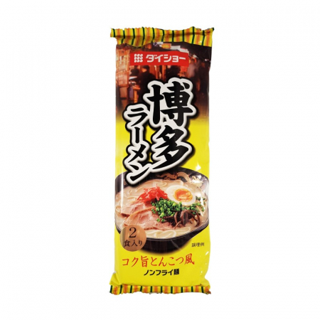 Tăieței - Ramen Hakata 188g