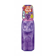 Snacks - Ramune Grape & Schwar Ramune 29.5g